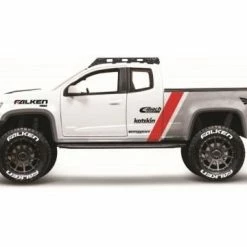 MAISTO 1:24 OFF ROAD 2017 CHEVROLET
