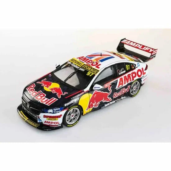 1:18 HOLDEN ZB #97 GISBERGEN 2021 RACE 1 6 1:18 HOLDEN ZB #97 GISBERGEN 2021 RACE 1 - Image 4
