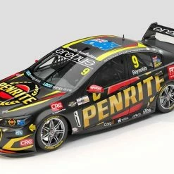 1:18 EREBUS PENRITE HOLDEN VF #9