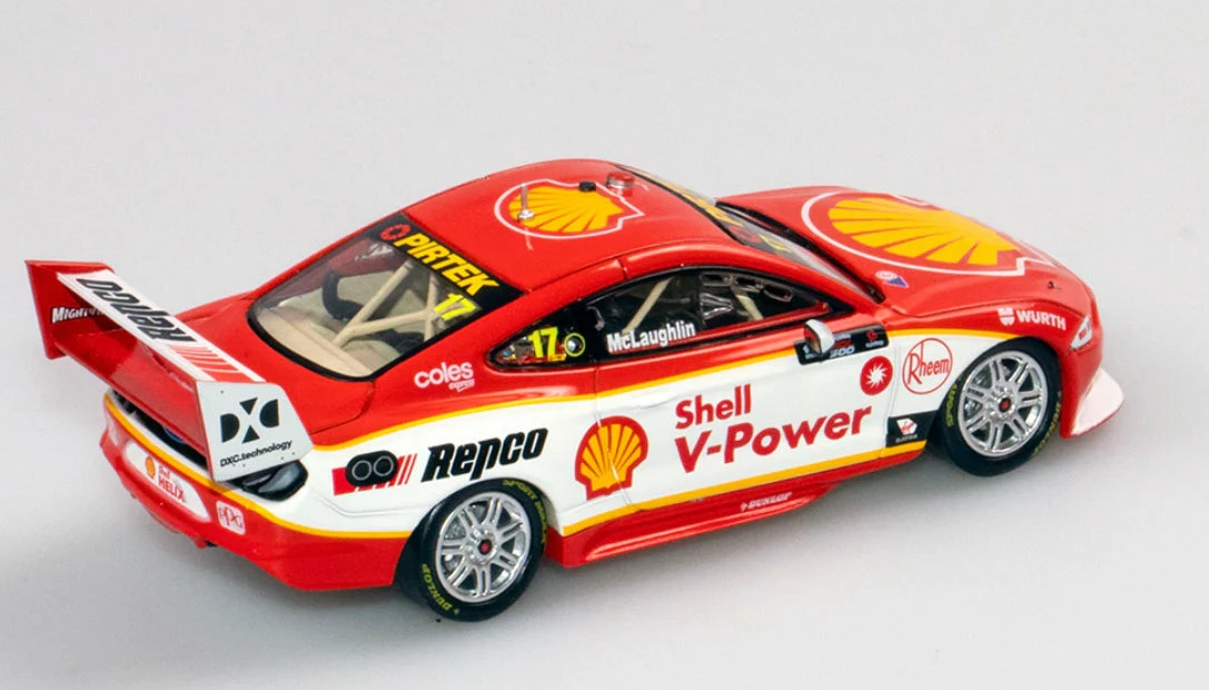 1:43 SHELL V-POWER #17 2020 ADELAIDE WIN 5 1:43 SHELL V-POWER #17 2020 ADELAIDE WIN - Image 3