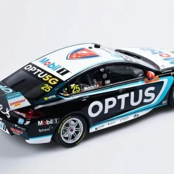 1:18 HOLDEN ZB MOBIL 1 OPTUS #25 MOSTERT -BRIO SHOP image 8f33bfe5 c7bf 463e 9940 77753cd971ea 1024x1024@2x