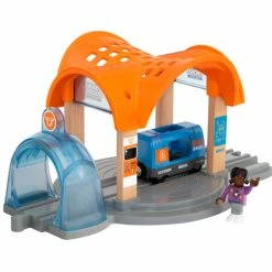 BRIO SMART TECH SOUND ACTION TUNNEL STAT -BRIO SHOP image 9606346a 5971 499a b9f2 2cca8400605c 1024x1024@2x