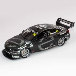 1:18 EREBUS MOTORSPORT #99 HOLDEN ZB '21 -BRIO SHOP image 97367c07 db06 41cf 9b2c 09c4a1d9107b 1024x1024@2x