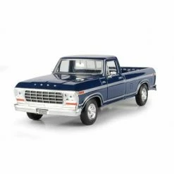 D/C 1:24 MM 1979 FORD F-150 CUSTOM