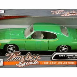D/C 1:24 CLASSIC CAR 70S & 80S ASTD