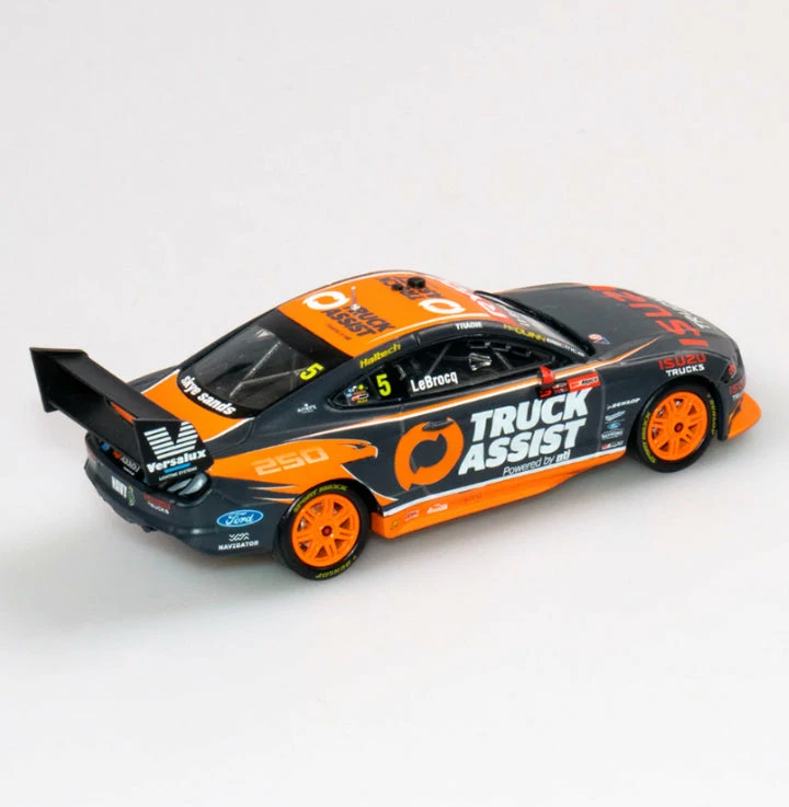 1:43 2021 TRUCK ASSIT #5 MT PANORAMA 5 1:43 2021 TRUCK ASSIT #5 MT PANORAMA - Image 3