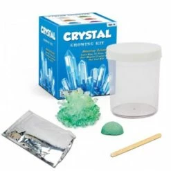 CRYSTAL GROWING KIT SML