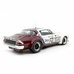1:18 CHEVROLET CAMARO Z28 1981 BATHURST -BRIO SHOP image abfb0d3b b31f 49c0 9cb1 b99407bef2dc 1024x1024@2x