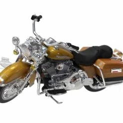 MAISTO HARLEY DAVIDSON SERIES 36,37,38