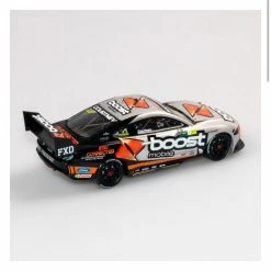 1:43 BOOST MOBILE RACING #44 2020 SEASON -BRIO SHOP image ae865478 448b 4000 bfc6 ee311dc253b1 1024x1024@2x