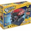 STEMNEX V8 MODEL ENGINE 2 STEMNEX V8 MODEL ENGINE -BRIO SHOP image b0fc0dfb 8c91 4f58 ad12 824aad6d0c49 1024x1024@2x