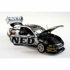 1:18 NED RACING #7 ANDRE HEIMGARTNER