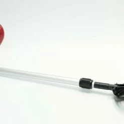 AUS GEO ENTRY METAL DETECTOR W SOUND