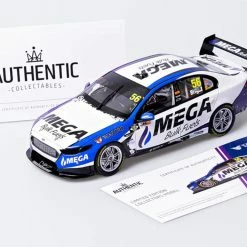 1:18 MEGA RACING #56 FORD FGX BRIGHT '17 -BRIO SHOP image b8f064a0 0792 4708 8b2e 0a41dfe8b15e 1024x1024@2x