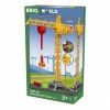 BRIO CRANE CONSTRUCTION CRANE W LIGHTS -BRIO SHOP image bacb7129 47f4 4e86 bdfc 91463202534f 1024x1024@2x