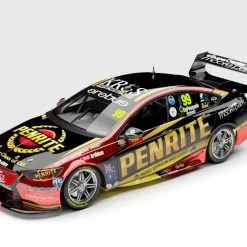 1:43 PENRITE RACING #99 2018 BATHURST