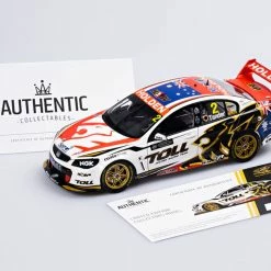 1:18 HOLDEN RACING TEAM 2013 #2 TANDER -BRIO SHOP image be49c9ca f680 4bf6 872c e2d0c9f73a20 1024x1024@2x