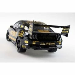 Alternative view of 1:18 PENRITE RACING #26 2021 SANDOWN