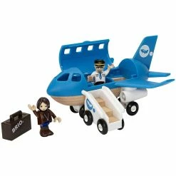 BRIO VEHICLE AIRPLANE 5 PIECES 11 BRIO VEHICLE AIRPLANE 5 PIECES -BRIO SHOP image c273456f 1dfb 4eaa a6be be7c66ddbc6f 1024x1024@2x