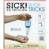 SICK SCIENCE SLICK TRICKS 1 SICK SCIENCE SLICK TRICKS -BRIO SHOP image c94c6fbc 291d 4d4e 808d c472251473e2 1024x1024@2x
