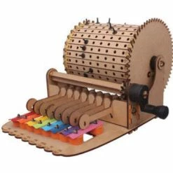 Alternative view of SMARTIVITY XYLOFUN MUSIC FUN