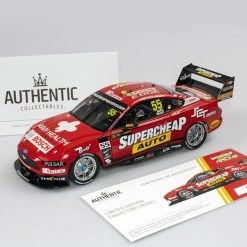 1:18 SUPERCHEAP AUTO RACING #55 2019 CHP -BRIO SHOP image cdb87ebc 318f 43a4 ab46 3d19eacd9b46 1024x1024@2x