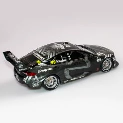 1:18 EREBUS MOTORSPORT #99 HOLDEN ZB '21
