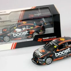 1:43 EREBUS MOBILE #99 HOLDEN ZB 2021