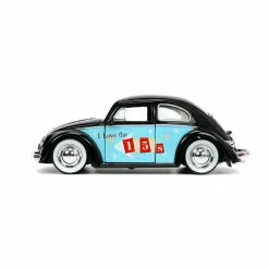 D/C 1:24 I LOVE THE 50'S 1959 VW BEETLE -BRIO SHOP image d0eef671 db4e 480f b6a4 94e5cc09d941 1024x1024@2x