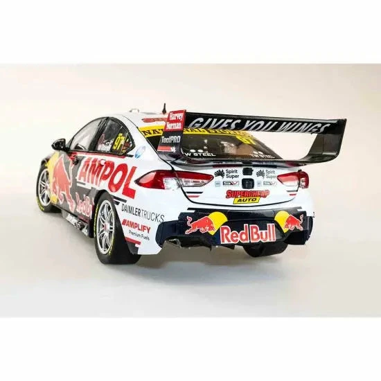 1:18 HOLDEN ZB #97 GISBERGEN 2021 RACE 1 7 1:18 HOLDEN ZB #97 GISBERGEN 2021 RACE 1 - Image 5