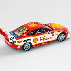 1:43 SHELL V-POWER #11 DE PASQUALE 2021 -BRIO SHOP image d2f1585e 3c9a 46f9 8e30 fa16f3ffece4 1024x1024@2x