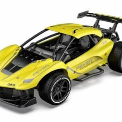 D/C 1:18 METAL MAYHEM CARS ASTD