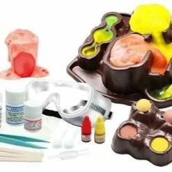 AUS GEO VOLCANO LAVA LAB 7 AUS GEO VOLCANO LAVA LAB -BRIO SHOP image d41b2183 8895 4076 a64f 07b85861d999 1024x1024@2x
