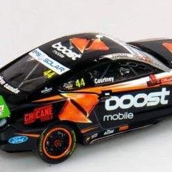 1:43 BOOST MOBILE RACING #44 2021 SEASON -BRIO SHOP image d7121733 8039 41de 94a1 6de3420f5805 1024x1024@2x