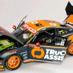 1:18 TRUCK ASSIST RACING #5 2021 MT PANO -BRIO SHOP image d7aabddd 6f1d 4c41 a75e 1d28cedb0aa4 1024x1024@2x