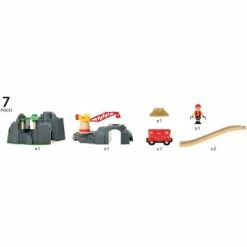 BRIO CRANE & MOUNTAIN TUNNEL -BRIO SHOP image d946a29f 7cc2 4278 8268 7030e9ac75eb 1024x1024@2x