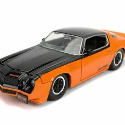 D/C 1:24 BTM 1979 CHEVY CAMARO Z28 ORANG -BRIO SHOP image dc2c6d36 8c96 4841 b8f4 9b2a38c389d5 1024x1024@2x