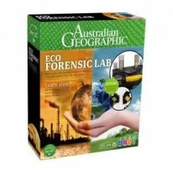 AUS GEO ECO FORENSIC LAB