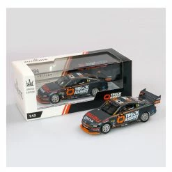 1:43 TRUCK ASSIST RACING #5 2020 SEASON