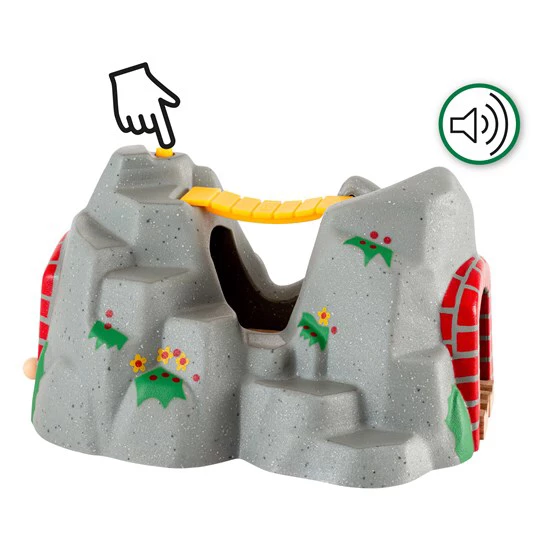 BRIO ADVENTURE TUNNEL 4 BRIO ADVENTURE TUNNEL - Image 2