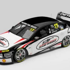 1:18 DJR TEAM PENSKE #17 AMBROSE 2015