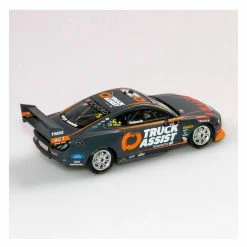 1:43 TRUCK ASSIST RACING #5 2020 SEASON 7 1:43 TRUCK ASSIST RACING #5 2020 SEASON -BRIO SHOP image e2059c80 064c 4078 94ff d3b8a6021b6e 1024x1024@2x