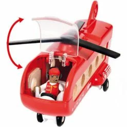 BRIO CARGO TRANSPORT HELICOPTER 9 BRIO CARGO TRANSPORT HELICOPTER -BRIO SHOP image e25bd187 3f5b 4b78 85e0 f8d066e173a9 1024x1024@2x