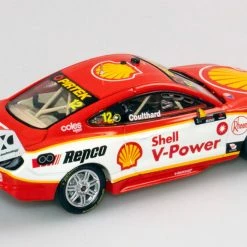 1:43 SHELL V-POWER #12 2020 SEASON -BRIO SHOP image e2b30239 0baf 4147 b925 2c648e5f730c 1024x1024@2x