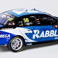 1:18 RABBLE CLUB RACING #56 FORD FGX '18 -BRIO SHOP image ea9633b0 68f8 4b44 8bc8 bda19bc50317 1024x1024@2x