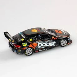 1:43 2021 BOOST MOBILE #99 BATHURST 1000 -BRIO SHOP image eb0f26db a961 4e7e 8c65 8033b3f53779 1024x1024@2x