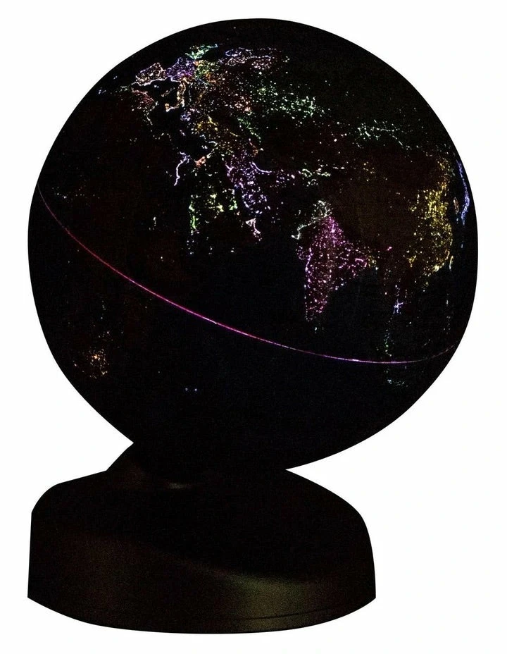 DISCOVERY 2 IN 1 GLOBE DAY/NIGHT 5 DISCOVERY 2 IN 1 GLOBE DAY/NIGHT - Image 3