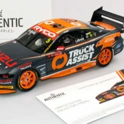 1:18 TRUCK ASSIST RACING #5 2021 MT PANO -BRIO SHOP image f934651e 0af6 4853 84df c9742d82ac4c 1024x1024@2x