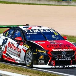 1:18 HOLDEN ZB #8 NICK PERCAT BJR 2021