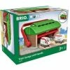 BRIO TRAIN GARAGE W HANDLE 3PC -BRIO SHOP image ff9648f8 e39e 4c04 86ce 6459015f7a45 1024x1024@2x